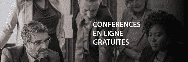 conférence marketing digital gratuite