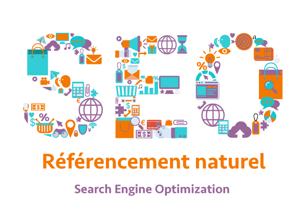 Référencement naturel