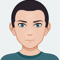 avatar homme