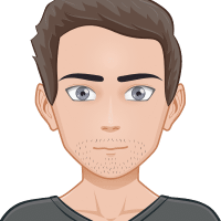 avatar homme