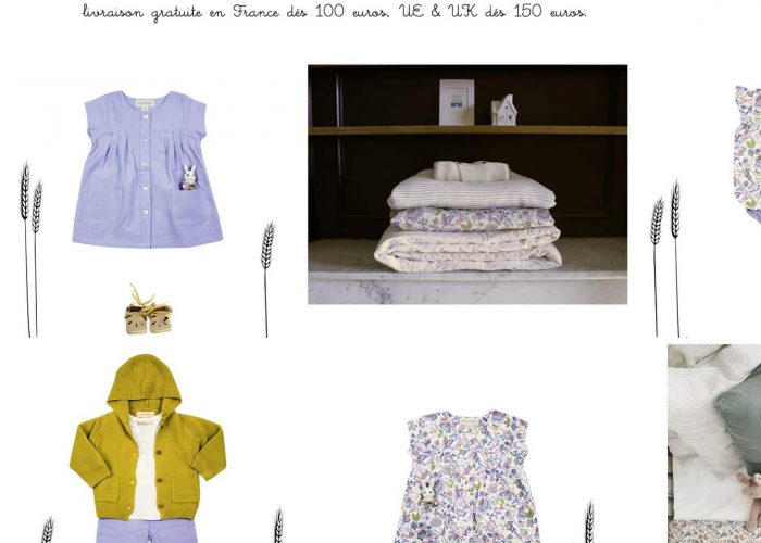 création site ecommerce prestashop lpc