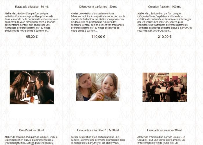 optimisation site ecommerce prestashop - sdp-paris