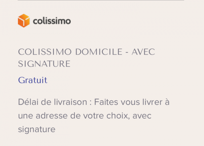 intégration ecommerce prestashop responsive